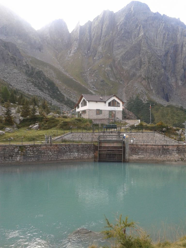 La valle Adam: racconto di un''escursione